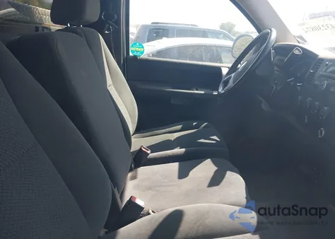 2008 Chevrolet Silverado 2500Hd Lt1 z USA, uszkodzony, nr VIN 1GCHK24KX8E145291